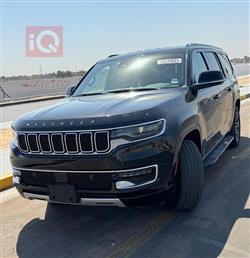 جیپ واگۆنیر